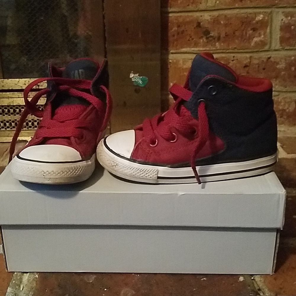 Converse